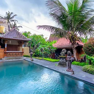 Maison d'hôtes Rizky, Ubud