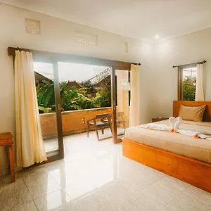 Maison d'hôtes Kertayasa House, Ubud