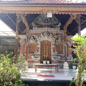 Maison d'hôtes Kama Ayu, Ubud