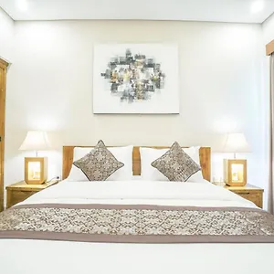 Putih Dcarik Bed & Breakfast